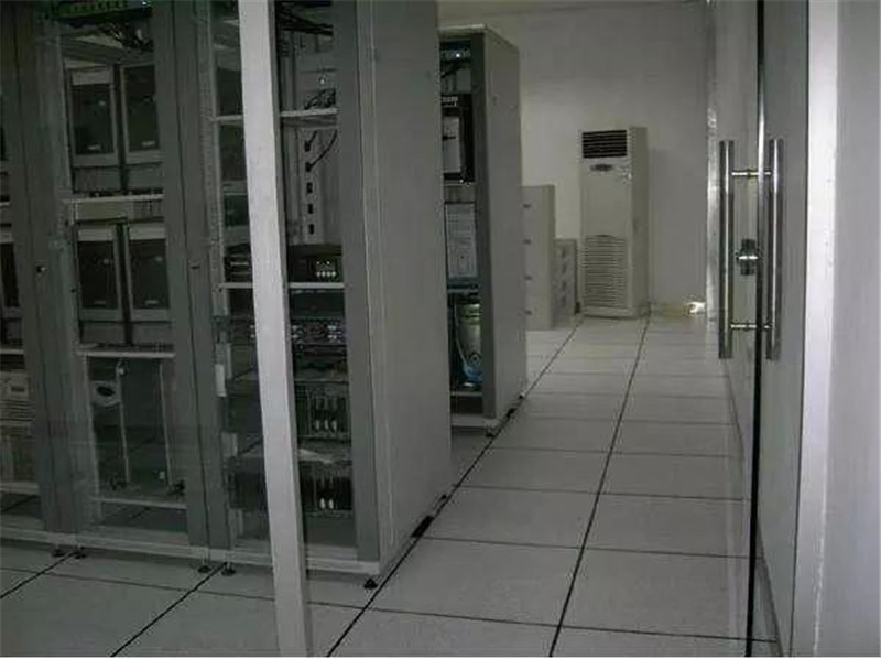 電磁屏蔽機(jī)房
